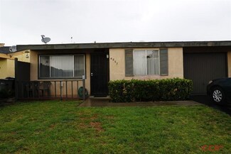 Unlisted Address