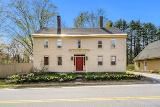324 Stark Highway Hwy N, Dunbarton, NH 03046