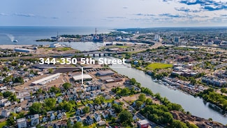344 5th St, Bridgeport, CT 06607
