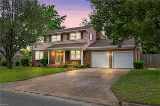 416 Longdale Crescent, Chesapeake, VA 23325