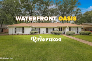 5024 Riverwood Cir, Jackson, MS 39211