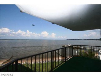 128 Prince St Unit 109, Tappahannock, VA 22560