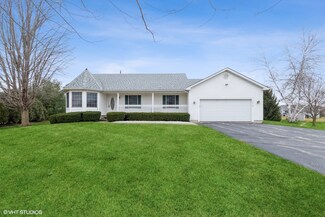 9370 Ryan Ct, Wonder Lake, IL 60097