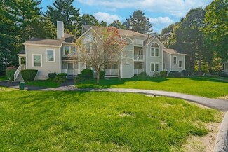 600 County St Unit 401, Taunton, MA 02780