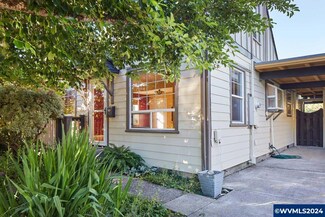 2706 NW Coolidge Way, Corvallis, OR 97330