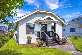 8520 S 118th St, Seattle, WA 98178