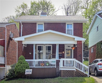 2805 Louisiana Ave, Pittsburgh, PA 15216