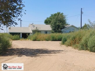 27880 Ns 126 Rd, Balko, OK 73931
