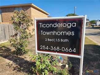 904 Ticonderoga Dr Unit C, Temple, TX 76504
