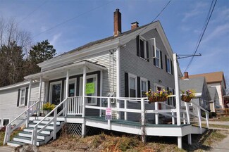 50 Main St, Antrim, NH 03440