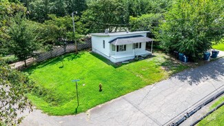 296 N Broadway St, Forest City, NC 28043