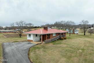 111 Mount Pleasant Rd, Church Hill, TN 37642