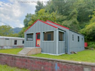 344 Cabin Creek Rd, Cabin  Creek, WV 25035
