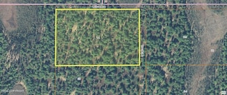 L1-1 W Howl Ave, Trapper Creek, AK 99683