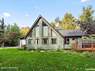 3401 W Lord Baranof Dr, Wasilla, AK 99654