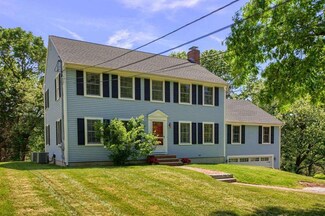 31 Old Rowley Rd, Newbury, MA 01951