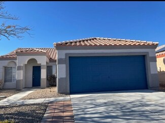 3833 Fall Oaks Ct, North Las Vegas, NV 89032