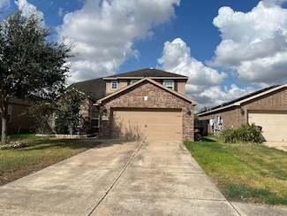 5006 Manor Stone Ln, Rosenberg, TX 77469