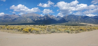 553 Cottonwood Creek Rd, Crestone, CO 81131