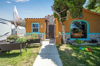 25640 President Ave, Harbor City, CA 90710