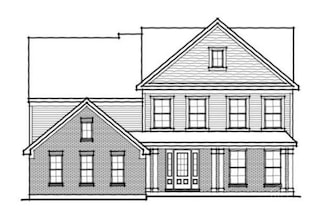 7053 Birkdale Dr, Hamilton Township, OH 45039