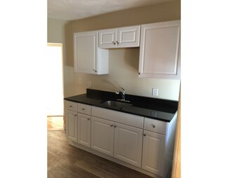 633 River St Unit 1L, Mattapan, MA 02126