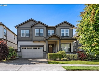 15152 NW Marie Way, Portland, OR 97229