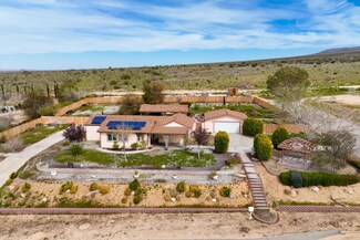 32020 163rd St E, Llano, CA 93544