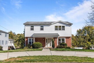 123 Hoover Ln, Canonsburg, PA 15317