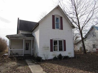 410 E Shackley St, Geneva, IN 46740