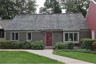 85 Potter Pond, Lexington, MA 02421