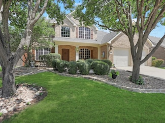 2525 Still Springs Dr, Little Elm, TX 75068