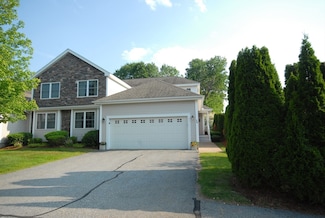 16 John Francis Ln Unit 16, Acton, MA 01720
