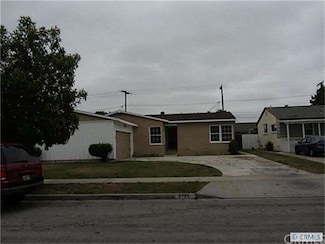2123 S Spinnaker St, Anaheim, CA 92802