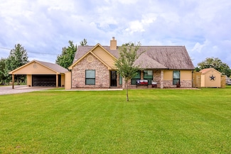 24905 Stone Crossing, Montgomery, TX 77316