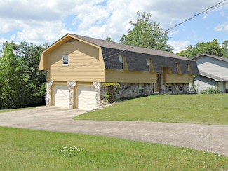 2813 Nile Rd, Chattanooga, TN 37421