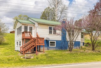 19019 W Webster Rd Unit Road, Craigsville, WV 26205