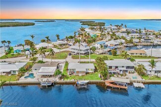 2839 Janet St, Matlacha, FL 33993