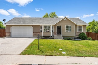 248 S 690 E, Santaquin, UT 84655