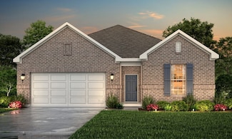 TRAVIS, Navasota, TX 77868