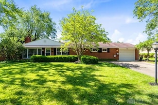 1108 Donson Dr, Dayton, OH 45429