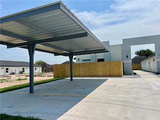 1817 Monaco Dr Unit 2, San Juan, TX 78589