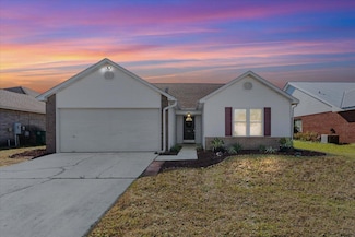 961 John Wayne Cir, Fort Walton Beach, FL 32547