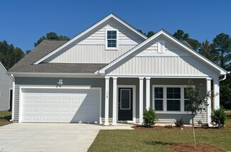 119 Hancher Dr, Myrtle Beach, SC 29588