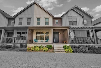 5417 Central Park Blvd, Denver, CO 80238