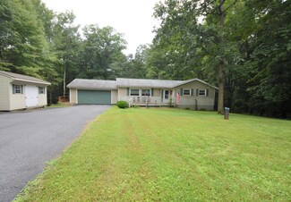 2746 Aspen Way, Saylorsburg, PA 18353