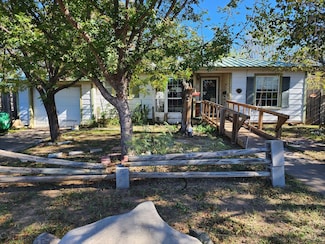 1102 Ardmore St, San Angelo, TX 76905