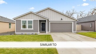 11317 Nottingham Dr, Pasco, WA 99301