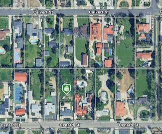 22651 Oxnard St, Woodland Hills, CA 91367
