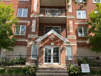 124 W Colfax St Unit 401, Palatine, IL 60067